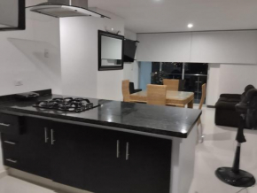 Apto 92 metros RICAURTE